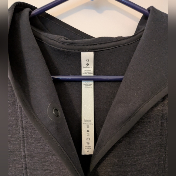 Lululemon Urban Horizons Jacket - Picture 6 of 8